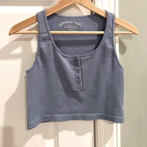 aero tank